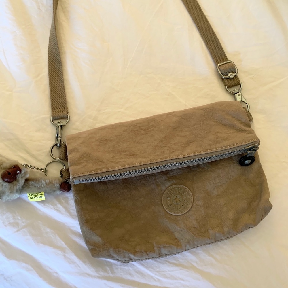 Kipling Crossbody | Shoulder Bag 🐒